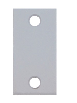 EF 160 - Latch Filler Plate